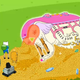 Illustration for article titled Adventure Time Recap - Furniture Meat